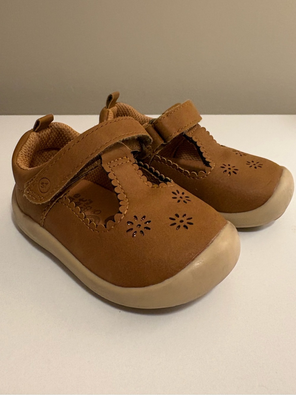 Stride Rite 360 Mary Jane’s